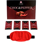 SECRETPLAY - GAME "CHOC &amp; PEPPER" (FR/PT)
