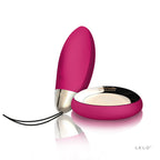 LELO - LYLA 2 INSIGNIA DESIGN EDITION FUCHSIA MASSAGE EGG