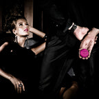 LELO - LYLA 2 INSIGNIA DESIGN EDITION FUCHSIA MASSAGE EGG