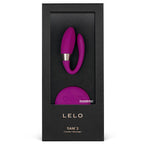 LELO - LYLA 2 INSIGNIA DESIGN EDITION PURPLE MASSAGE EGG