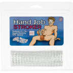 CALEXOTICS - HAND JOB STROKE