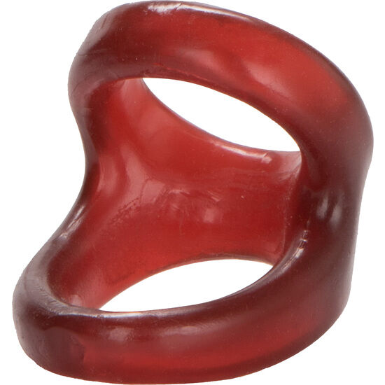 CALEXOTICS - COLT SNUG CHEW RED