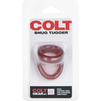 CALEXOTICS - COLT SNUG CHEW RED