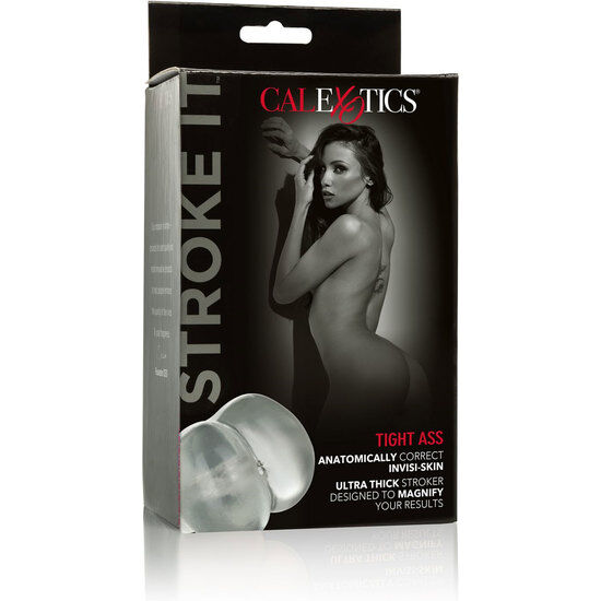 CALEXOTICS - STROKE IT THICK ASS
