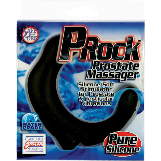 CALEXOTICS - P-ROCK PROSTATE MASSAGE
