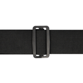 HARNESS ATTRACTION - RODNEY DOUBLE PENETRACI N VIBRATOR 18 CM -O- 3.5 CM