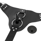 HARNESS ATTRACTION - RNES WALL DOCK 19.8 + 15 CM -O- 4 CM