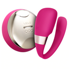 LELO - INSIGNIA TIANI 3 FUCHSIA MASSAGE
