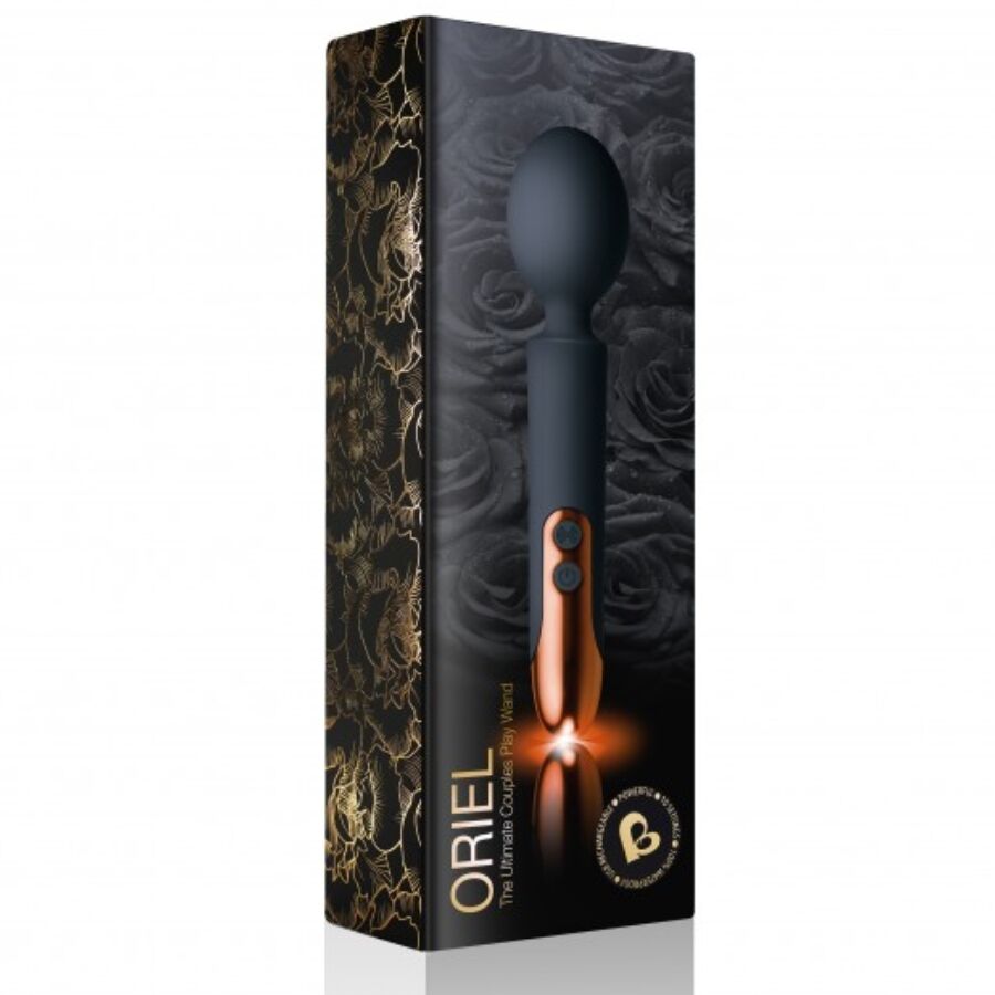 ROCKS-OFF - ORIEL MASSAGE FOR COUPLES