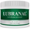 INTIMATELINE - LUBRANAL LUBRICANT ANAL CREAM LUBRICANT OIL BASE 150 ML