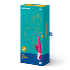 SATISFY - VIBE MR RABBIT