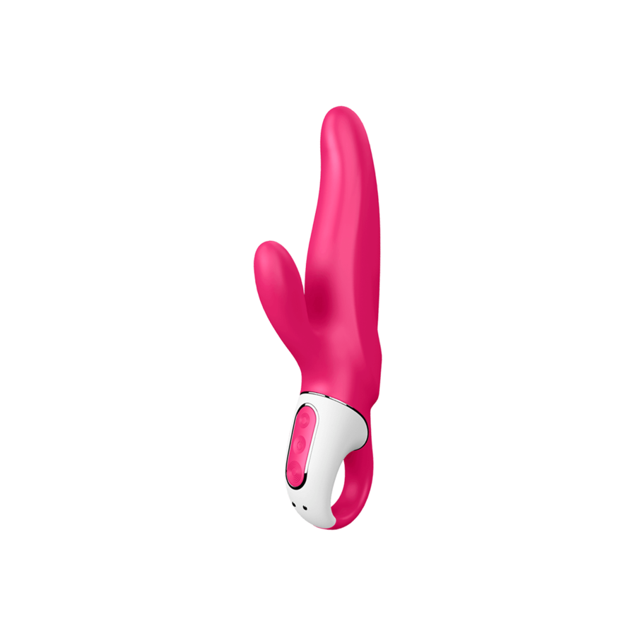 SATISFY - VIBE MR RABBIT