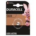 DURACELL - BATTERY BOTON LITHIUM CR1220 3V 1UNIT