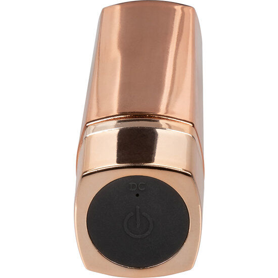 CALEXOTICS - BALA RECHARGEABLE LIPSTICK HIDE &amp; PLAY RED