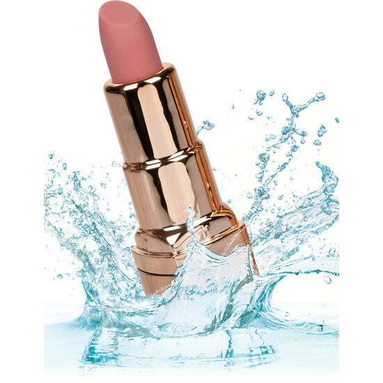 CALEXOTICS - BALA RECHARGEABLE LIPSTICK HIDE &amp; PLAY SOFT PINK