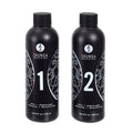 SHUNGA - ORIENTAL BODY TO BODY EROTIC MASSAGE GEL STRAWBERRIES AND CAVA 