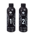 SHUNGA - ORIENTAL BODY TO BODY EROTIC MASSAGE GEL STRAWBERRIES AND CAVA 