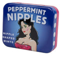 SPENCER &amp; FLEETWOOD - SUGAR-FREE MINT CANDY FORM NIPPLE