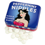 SPENCER &amp; FLEETWOOD - SUGAR-FREE MINT CANDY FORM NIPPLE