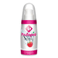 ID FRUTOPIA - LUBE RASPBERRY 100ML