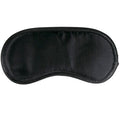 SECRETPLAY - BLACK PADDED BLIND FOLD