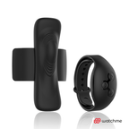 ANNE'S DESIRE - PANTY PLEASURE TECHNOLOGY A WATCHME BLACK