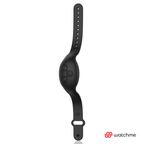 ANNE'S DESIRE - PANTY PLEASURE TECHNOLOGY A WATCHME BLACK