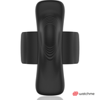 ANNE'S DESIRE - PANTY PLEASURE TECHNOLOGY A WATCHME BLACK/GOLD