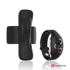 ANNE'S DESIRE - PANTY PLEASURE TECHNOLOGY A WATCHME BLACK/GOLD
