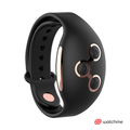 ANNE'S DESIRE - PANTY PLEASURE TECHNOLOGY A WATCHME BLACK/GOLD