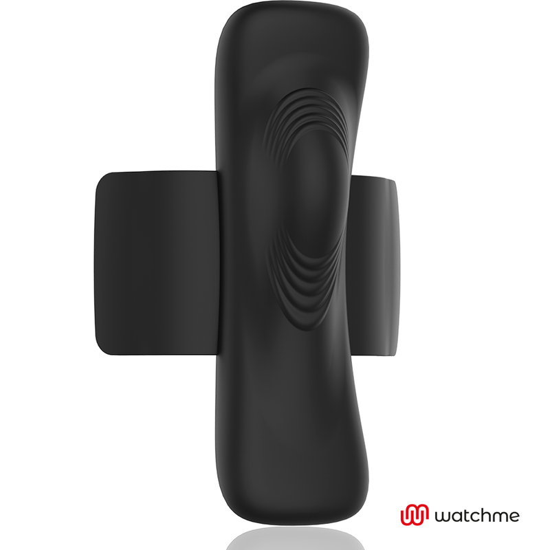 ANNE'S DESIRE - PANTY PLEASURE TECHNOLOGY A WATCHME BLACK/GOLD