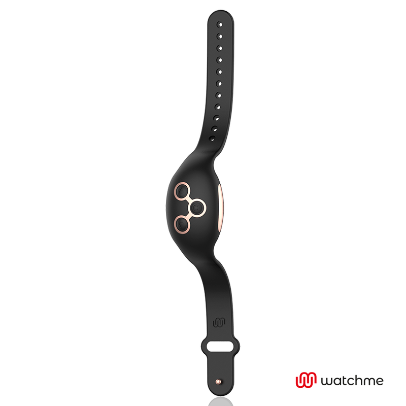 ANNE'S DESIRE - PANTY PLEASURE TECHNOLOGY A WATCHME BLACK/GOLD