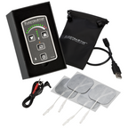 ELECTRASTIM - GIRL STIMULATOR PACK EM60-E