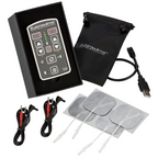 ELECTRASTIM - GIRL DUO STIMULATOR PACK