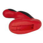 ELECTRASTIM - SILICONE FUSION HABANERO PROSTATE MASSAGE