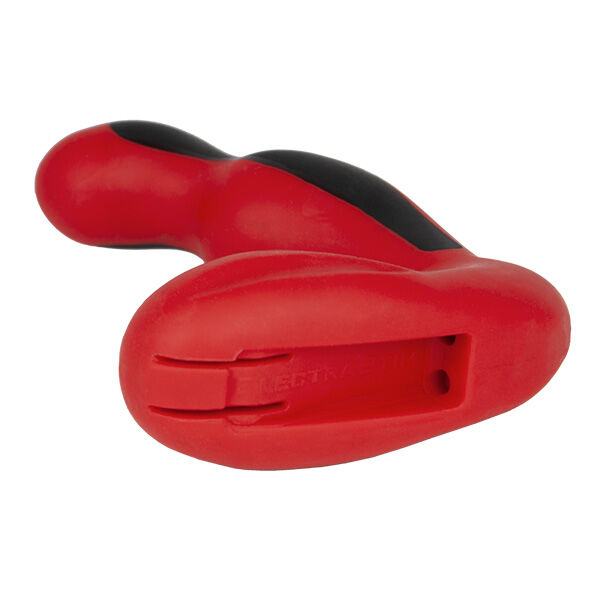 ELECTRASTIM - SILICONE FUSION HABANERO PROSTATE MASSAGE