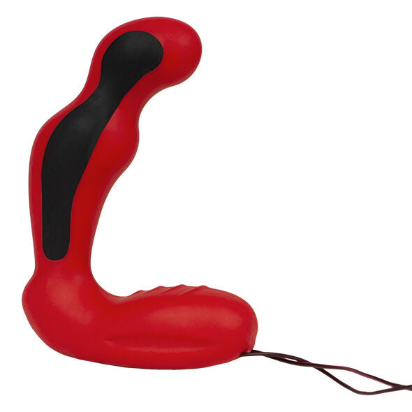 ELECTRASTIM - SILICONE FUSION HABANERO PROSTATE MASSAGE