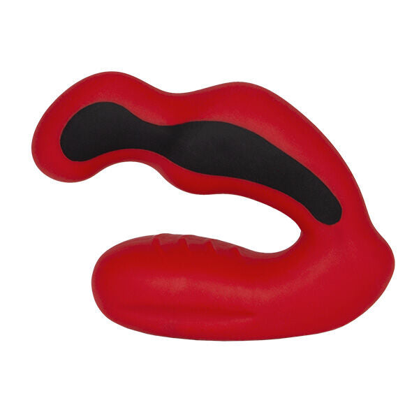 ELECTRASTIM - SILICONE FUSION HABANERO PROSTATE MASSAGE