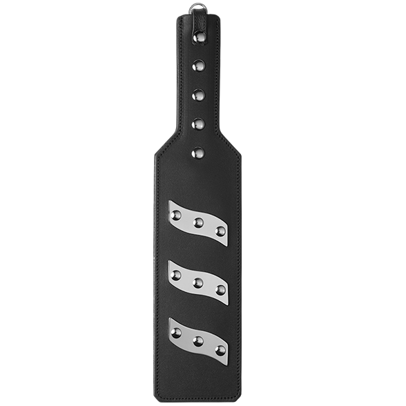 ELECTRASTIM - ELECTRA PADDLE LEATHER PADDLE