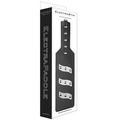 ELECTRASTIM - ELECTRA PADDLE LEATHER PADDLE