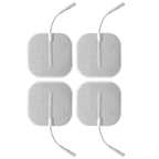 ELECTRASTIM - SQUARE SELF ADHESIVE PADS