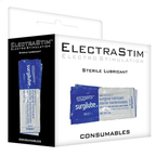 ELECTRASTIM - STERILE LUBRICANT SACHETS PACK