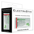 ELECTRASTIM - STERILE CLEANING WIPE SACHETS PACK