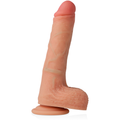 CYBER SILICON - REMOTE CONTROL REALISTIC MR RICK 20.9 CM -O- 4 CM