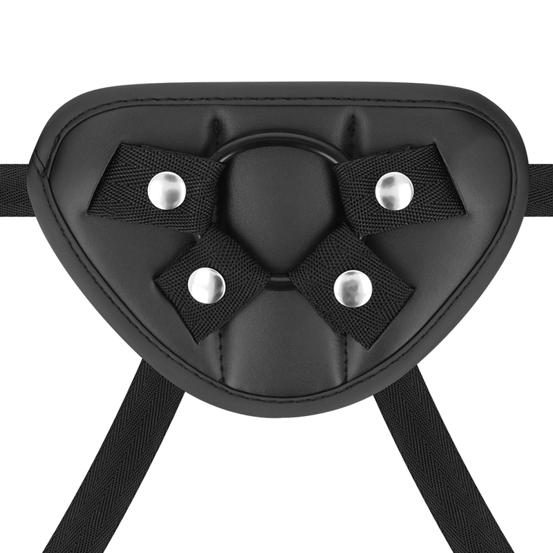 CYBER SILICON - STRAP-ON MASTER HUCK REMOTE CONTROL