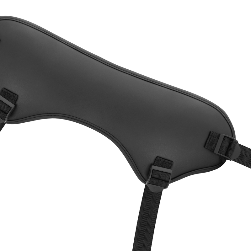 CYBER SILICON - STRAP-ON MASTER HUCK REMOTE CONTROL