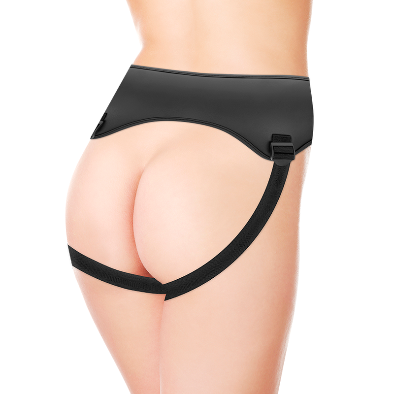 CYBER SILICON - STRAP-ON MASTER HUCK REMOTE CONTROL