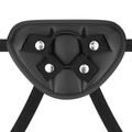 CYBER SILICONE - STRAP-ON MASTER BEN LIQUID SILICONE REMOTE CONTROL