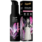 COQUETTE CHIC DESIRE - PREMIUM EXPERIENCE 100 ML VEGAN LUBES WOMAN SENSITIVE