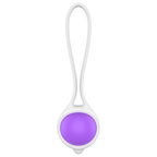 WOMANVIBE - KEISY IN BALL GEISHA SILICONE